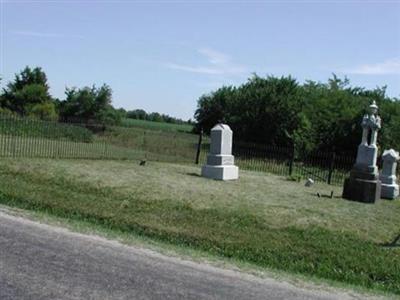 Montgomery Cemetery on Sysoon