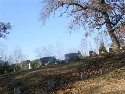 Montgomery Cemetery on Sysoon