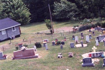 Montgomery Cemetery on Sysoon