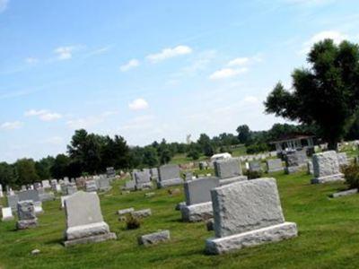 Montgomery City Cemetery on Sysoon