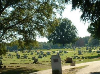 Montgomery Memorial Cemetery on Sysoon