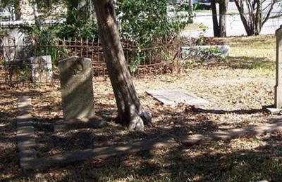 Montgomery Old Cemetery on Sysoon