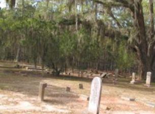 Montgomery-Singletary-Jones Cemetery on Sysoon