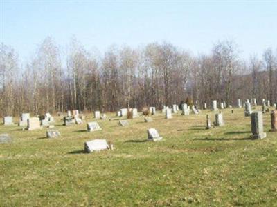 Montgomery Village Cemetery on Sysoon