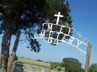 Monthalia United Methodist Church Cemetery on Sysoon