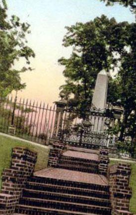 Monticello, Jefferson Historic Site on Sysoon