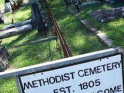 Monticello Methodist Church Cemetery on Sysoon