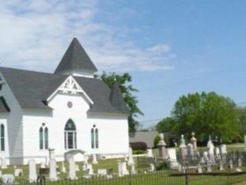 Monticello Presbyterian Cemetery on Sysoon
