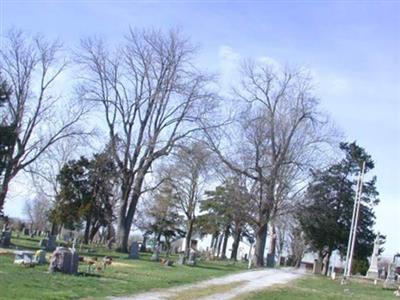 Monticello United Methodist Church Union Cemetery on Sysoon