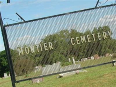 Montier Cemetery on Sysoon