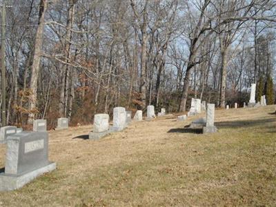 Montmorenci United Methodist Church Cemetery on Sysoon