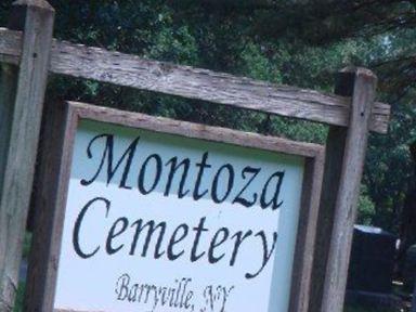 Montoza Cemetery on Sysoon