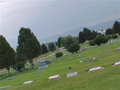 Montpelier City Cemetery on Sysoon