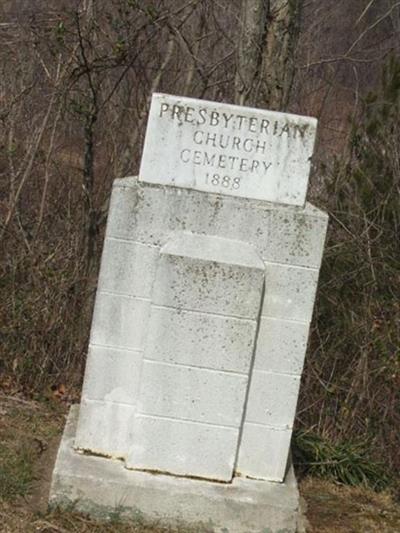 Montvale Presbyterian Church Cemetery on Sysoon