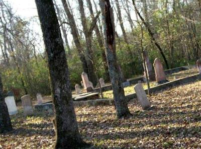 Moody Cemetery on Sysoon