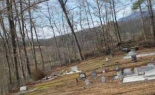 Moody-Turner-Anders Cemetery on Sysoon