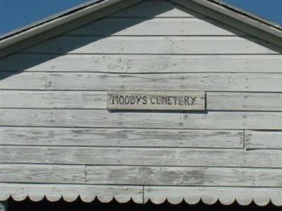 Moodys Cemetery on Sysoon