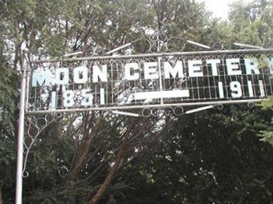 Moon Cemetery on Sysoon