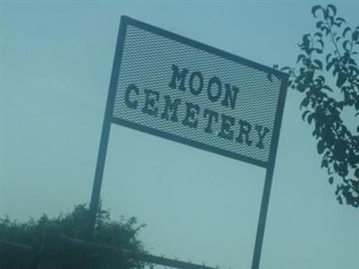 Moon Cemetery on Sysoon