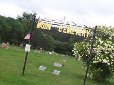 Moon Cemetery on Sysoon