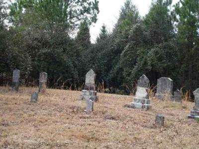 Moon Family Cemetery on Sysoon