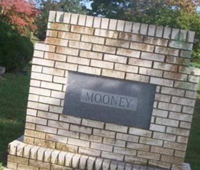 Mooney-Blalock Cemetery on Sysoon
