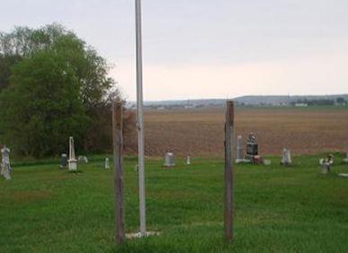 Mooney Cemetery on Sysoon