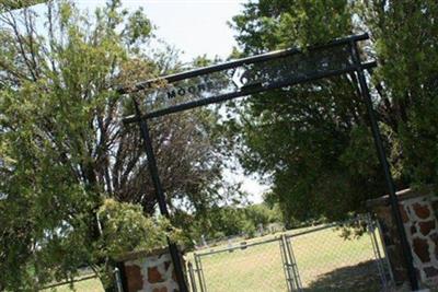 Moore Burney Cemetery on Sysoon