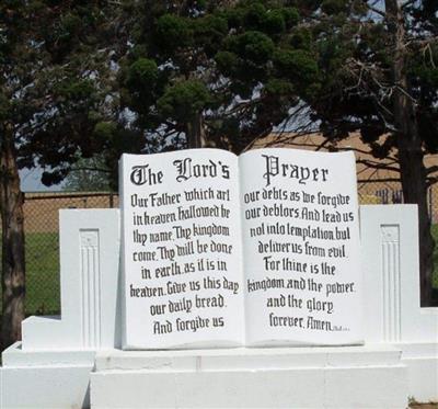 Moore Memorial Gardens Cemetery on Sysoon