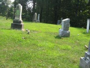 Moorehead Cemetery on Sysoon