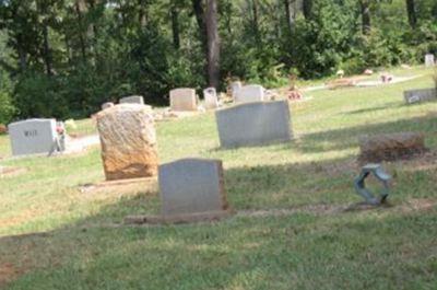 Moore's Sanctuary AME Zion Cemetery on Sysoon