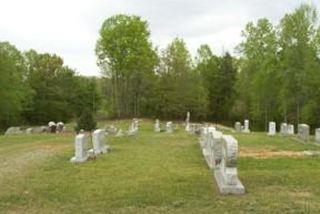 Moores Schoolhouse Cemetery on Sysoon