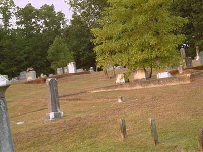 Mooreville Methodist Church Cemetery on Sysoon