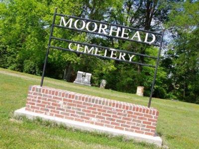Moorhead Cemetery on Sysoon