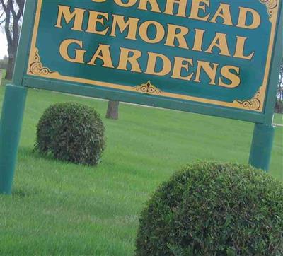 Moorhead Memorial Gardens Cemetery on Sysoon