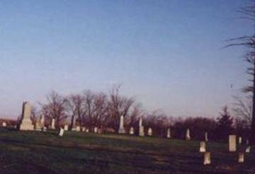 Moorman Cemetery on Sysoon