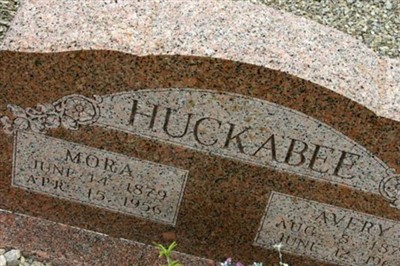 Mora Huckabee on Sysoon
