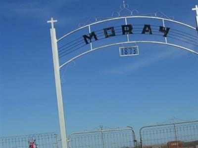 Moray Cemetery on Sysoon