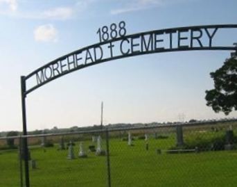 Morehead Cemetery on Sysoon