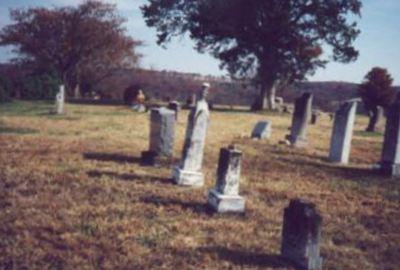 Moreland Cemetery on Sysoon