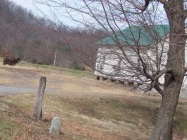 Moreland-Tucker Cemetery on Sysoon