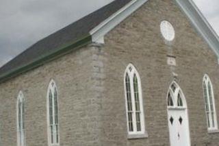 Morewood Presbyterian Church Cemetery on Sysoon