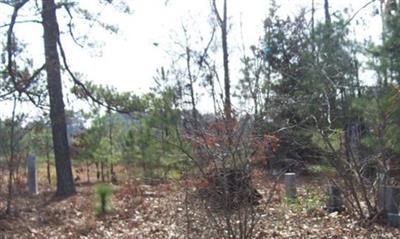 Morgan Cemetery on Sysoon