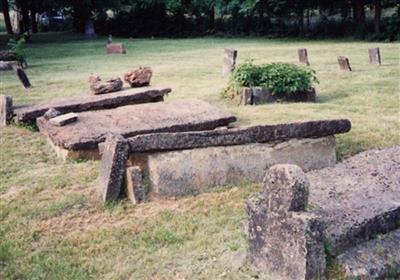 Morgan Cemetery on Sysoon