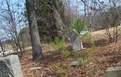 Morgan Cemetery on Sysoon