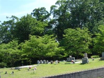 Morgan Chapel Baptist Church Cemetery on Sysoon