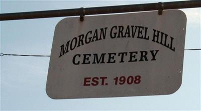 Morgan Gravel Hill Cemetery on Sysoon