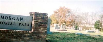 Morgan Memorial Park Cemetery on Sysoon