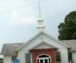 Morganton Cemetery on Sysoon