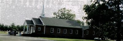 Mount Moriah Baptist Church Cemetery on Sysoon